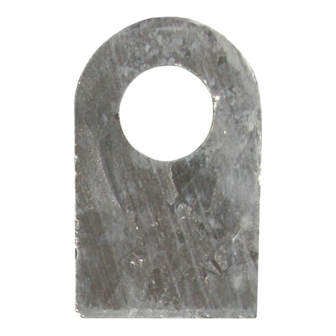 Bauer Südlohn Anneaux de levage pour prise au grue