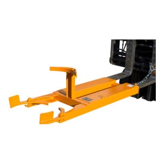 Bauer Südlohn élévateur de tambour FH-I120, laqué