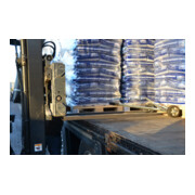 Bauer Südlohn Palan à palettes PZ, galvanisé à chaud-4