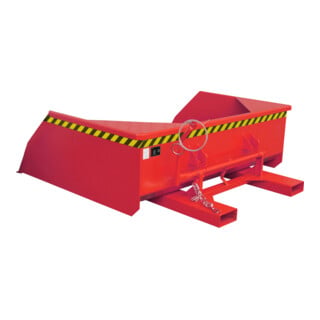Bauer Südlohn Pelle BSE150, laquée
