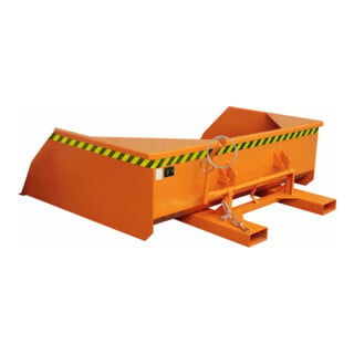 Pelle Bauer Südlohn BSE250, laquée