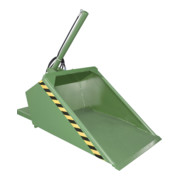 Pelle Bauer Südlohn DGS500, vernie