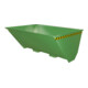 Bauer Südlohn Pelle HVR 150, laquée, vert réséda