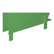 Bauer Südlohn Pieds de support, hauteur libre 100 mm-5