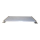 Bauer Südlohn Plancher en grille pour conteneur de bouteilles de gaz GFC-M5, galvanisé à chaud-1