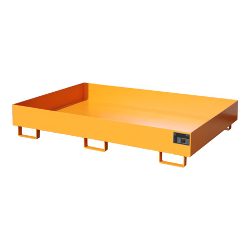 Bauer Südlohn plateau à étagères RW1800, laqué