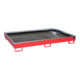 Bauer Südlohn Plateau avec insert PE RW2200-2PE, laqué-1