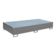 Bauer Südlohn Plateau avec insert PE RW-GR2700-3PE, verni-1