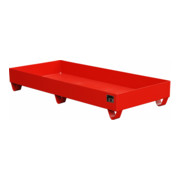 Bauer Südlohn Sump 2048, laqué