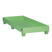 Bauer Südlohn Sump 2048, laqué