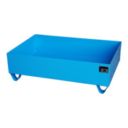 Bauer Südlohn plateau de collecte 2016, laqué