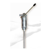 Bauer Südlohn Pompe à main Type K 10 C, pour filetage de fût, adaptée aux carburants et fioul