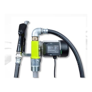 Bauer Südlohn Pompe électrique TecPump 400 DC 12V