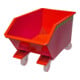 Bauer Südlohn Récipient à copeaux GU-E 300, peint, rouge feu-3