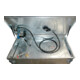 Bauer Südlohn Réservoir de carburant MT 1000, galvanisé à chaud-3