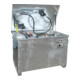 Bauer Südlohn Réservoir de carburant MT 600, galvanisé à chaud-3