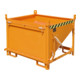 Bauer Südlohn conteneur silo SGK50, laqué-1