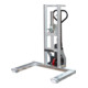 Bauer Südlohn Rouleau de levage de fûts FHR 600 G, galvanisé à chaud-1