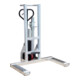 Bauer Südlohn Rouleau de levage de fûts FHR 600 G, galvanisé à chaud-3