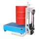 Bauer Südlohn Rouleau de levage de fûts FHR 600 G, galvanisé à chaud-4