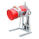 Bauer Südlohn Rouleau de levage pour fûts FHR 600 F, galvanisé à chaud