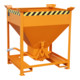 Bauer Südlohn conteneur silo SG375, laqué-1