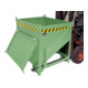 Bauer Südlohn conteneur silo SGK75, laqué-1