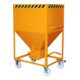 Bauer Südlohn conteneur silo SR600, verni-1