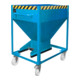 Bauer Südlohn conteneur silo SR-D375, verni-1