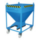 Bauer Südlohn conteneur silo SR-D375, verni-3