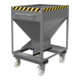 Bauer Südlohn conteneur silo SRE-D375, laqué-1