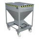 Bauer Südlohn conteneur silo SRE-D375, laqué-3