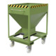 Bauer Südlohn conteneur silo SRE-D375, laqué-1