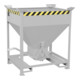 Bauer Südlohn Silos de stockage SG 375, galvanisé à chaud-1