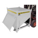 Bauer Südlohn Silos de stockage SGK 75, galvanisé à chaud-1