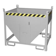Bauer Südlohn conteneur silo SGS50, laqué-1