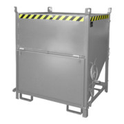Bauer Südlohn conteneur silo SGK100, laqué-1