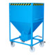 Bauer Südlohn conteneur silo SR600, verni-1