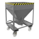 Bauer Südlohn conteneur silo SRE375, laqué-1