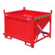 Bauer Südlohn conteneur silo SGK50, laqué-1