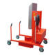 Station de basculement de poubelle Bauer Südlohn MKS-230V, laquée-3