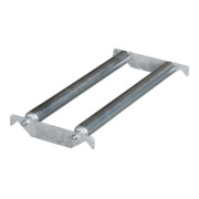 Bauer Südlohn Support à rouleaux RA 200, galvanisé à chaud-4