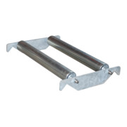 Bauer Südlohn Support à rouleaux RA 60, galvanisé à chaud