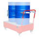 Bauer Südlohn Support de fût avec sangle pour 2 x 200 litres fûts-1