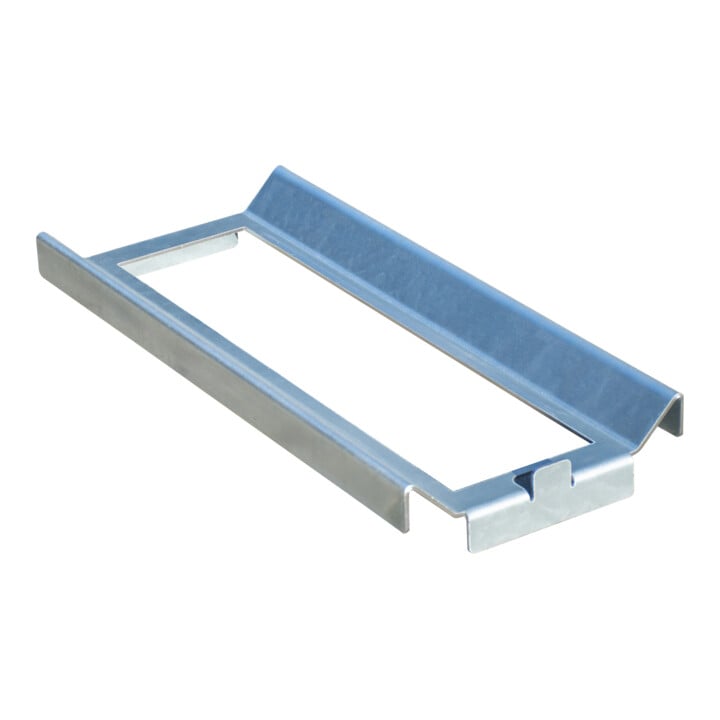 Bauer Südlohn Support de fût FA 60-A pour type AG 60, galvanisé