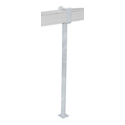 Bauer Südlohn Support de traverse TS, galvanisé à chaud