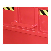 Bauer Südlohn Support pour traverse basculante-2