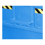 Bauer Südlohn Support pour traverse basculante-4