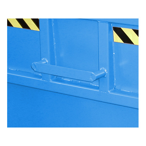 Bauer Südlohn Support pour traverse basculante