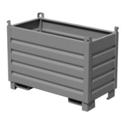 Bauer Südlohn système de conteneurs de collecte SBS500, laqué